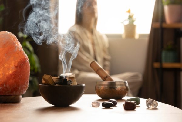 Nourishing from Within: How Maza Promotes Holistic Wellness